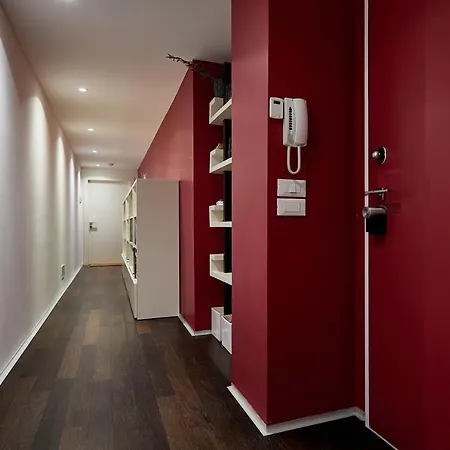 Suite In Town-3